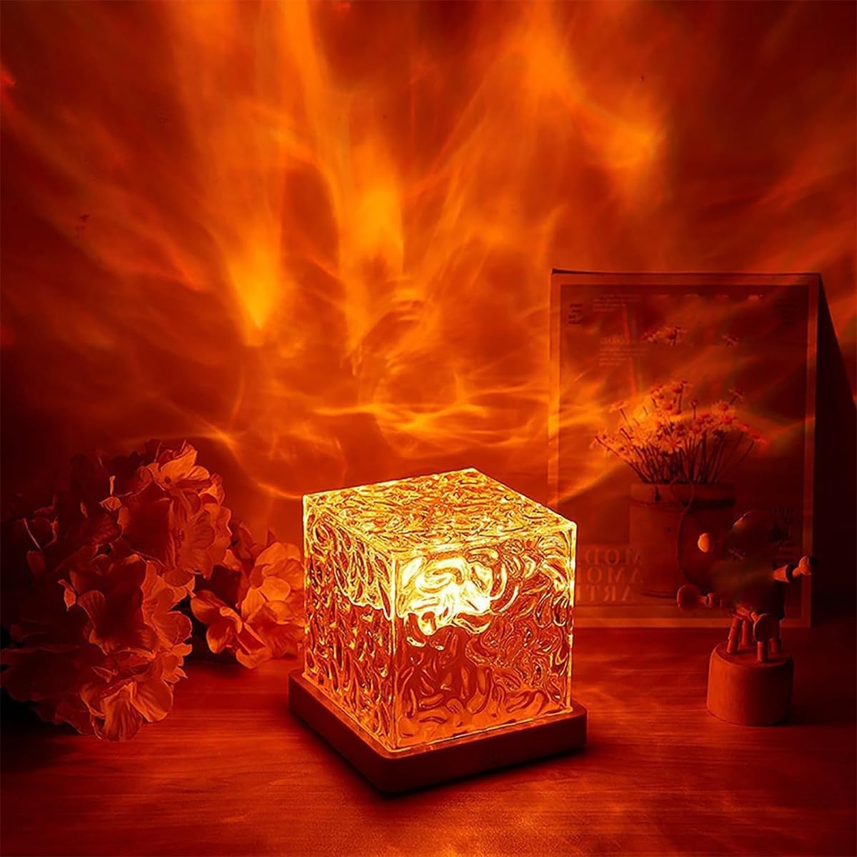 Áurea Lamping