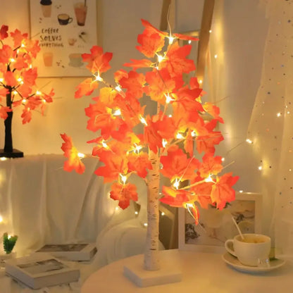 Maple Tree Light
