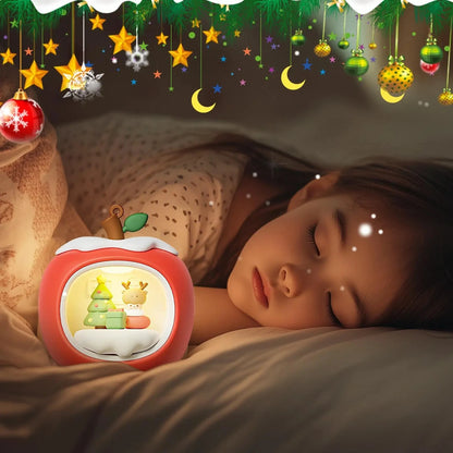 Fruit House Lamp