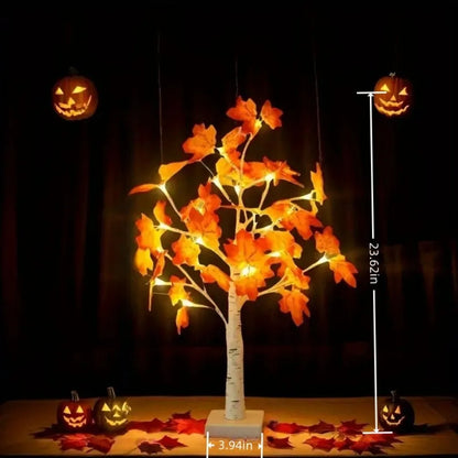 Maple Tree Light
