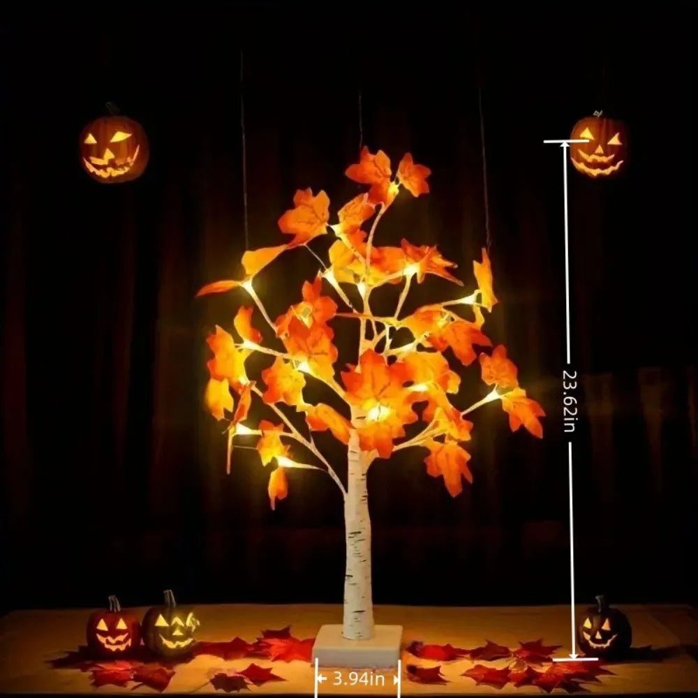 Maple Tree Light
