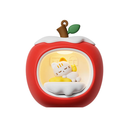 Fruit House Lamp