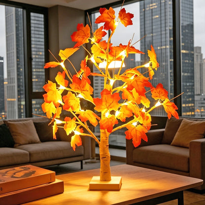 Maple Tree Light