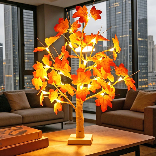 Maple Tree Light