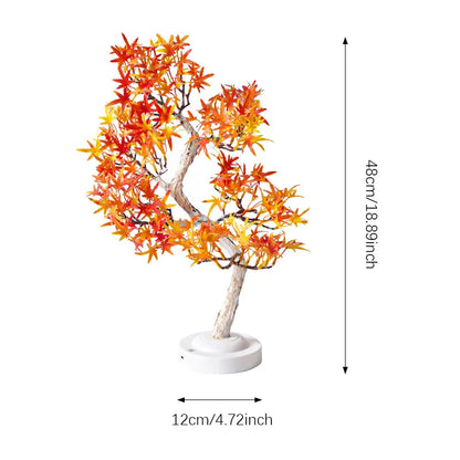 Bonsai Tree Lamp