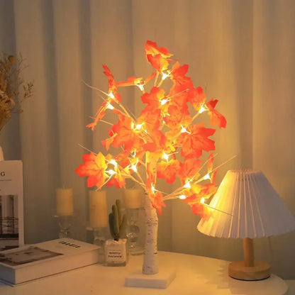 Maple Tree Light