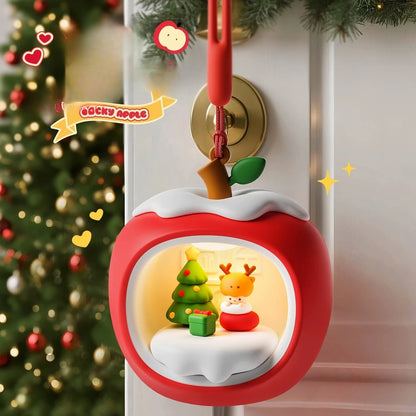 Fruit House Lamp